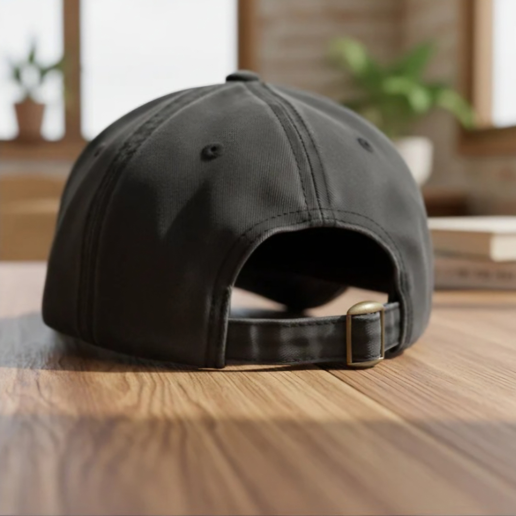 Dad & Mom Comfortable Cotton Baseball Cap