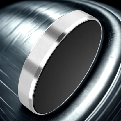 Universal Magnetic Effortless Car Phone Holder