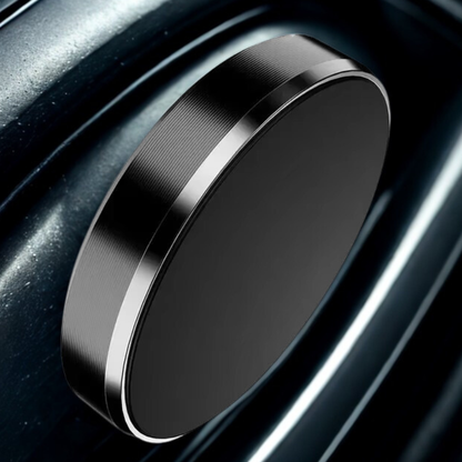 Universal Magnetic Effortless Car Phone Holder